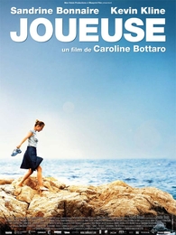 Image du média "JOUEUSE de Caroline BOTTARO"