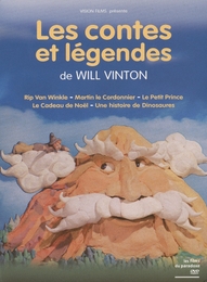 Image du média "WILL VINTON de Will VINTON"