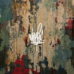 Image du média "POST TRAUMATIC de Mike SHINODA"