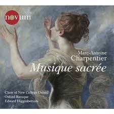 Image du média "MUSIQUE SACREE de Marc-Antoine CHARPENTIER"