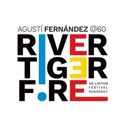 Image du média "RIVER TIGER FIRE (AD LIBITUM FESTIVAL RESIDENCY) de Agustí FERNÁNDEZ"