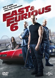 Image du média "FAST AND FURIOUS - 6 de Justin LIN"