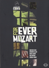 Image du média "FOR EVER MOZART de Jean-Luc GODARD"