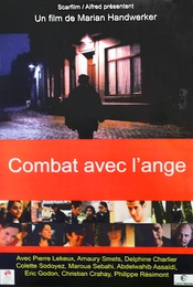 Image du média "COMBAT AVEC L'ANGE de Marian HANDWERKER"