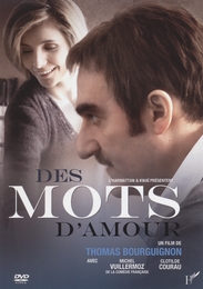 Image du média "DES MOTS D'AMOUR de Thomas BOURGUIGNON"