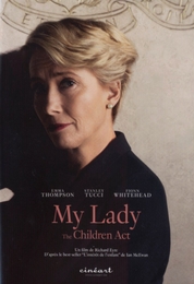 Image du média "MY LADY de Richard EYRE"