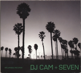 Image du média "SEVEN de DJ CAM"