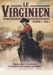 Image du média "LE VIRGINIEN - 1/2 de James SHELDON"