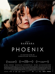 Image du média "PHOENIX de Christian PETZOLD"