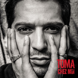 Image du média "CHEZ MOI de TOMA"