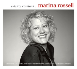 Image du média "CLASSICS CATALANS... de Marina ROSSELL"