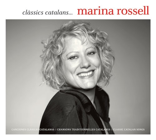 Couverture CLASSICS CATALANS... de Marina ROSSELL