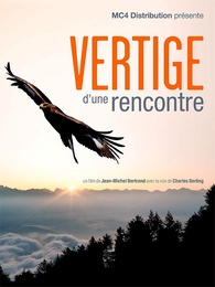 Image du média "VERTIGE D'UNE RENCONTRE de Jean-Michel BERTRAND"