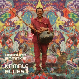 Image du média "KAMALE BLUES de Harouna SAMAKE"