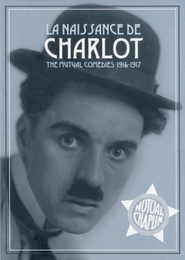 Image du média "LA NAISSANCE DE CHARLOT de Charlie CHAPLIN"