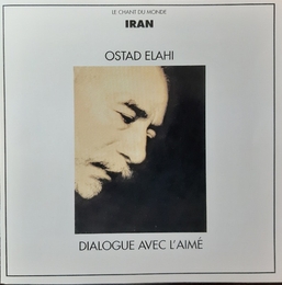 Image du média "DIALOGUE AVEC L'AIME de Ostad ELAHI"