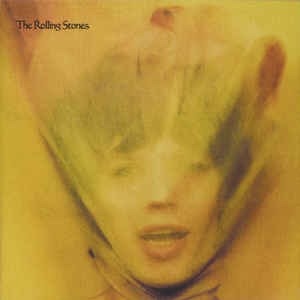 Couverture GOATS HEAD SOUP (NEW STEREO MIX + RARITIES) de THE ROLLING STONES