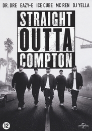 Image du média "STRAIGHT OUTTA COMPTON de F. Gary GRAY"