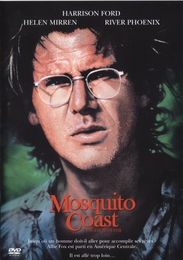 Image du média "MOSQUITO COAST de Peter WEIR"