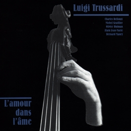 Image du média "L'AMOUR DANS L'ÂME de Luigi TRUSSARDI"