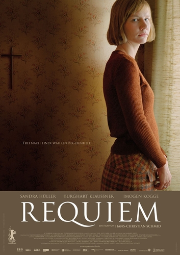 Couverture REQUIEM de Hans-Christian SCHMID