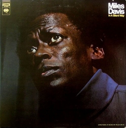 Image du média "IN A SILENT WAY de Miles DAVIS"