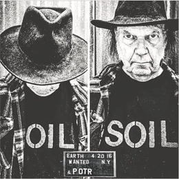 Image du média "EARTH de Neil YOUNG + PROMISE OF THE REAL"