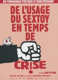 Image du média "DE L'USAGE DU SEXTOY EN TEMPS DE CRISE de Éric PITTARD"