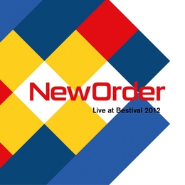 Image du média "LIVE AT BESTIVAL 2012 de NEW ORDER"