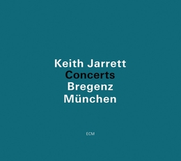 Image du média "CONCERTS (MÜNCHEN/BREGENZ) de Keith JARRETT"