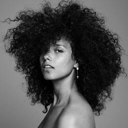 Image du média "HERE de Alicia KEYS"