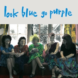 Image du média "STILL BEWITCHED de LOOK BLUE GO PURPLE"