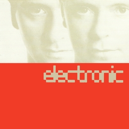 Image du média "ELECTRONIC (SPECIAL EDITION) de ELECTRONIC"