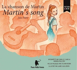 Image du média "LA CHANSON DE MARTIN (MARTIN'S SONG) de Jane MÉRY & SYLVAIN ROBIN"