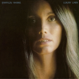 Image du média "LUXURY LINER de Emmylou HARRIS"