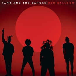 Image du média "RED BALLOON de TANK AND THE BANGAS"