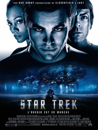 Image du média "STAR TREK de J.J. ABRAMS"