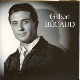 Image du média "VIENS (CD1) de Gilbert BÉCAUD"