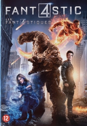 Image du média "LES 4 FANTASTIQUES de Josh TRANK"