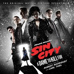 Image du média "SIN CITY: A DAME TO KILL FOR de Roberto RODRIGUEZ"