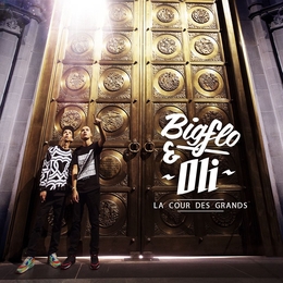 Image du média "LA COUR DES GRANDS de BIGFLO & OLI"