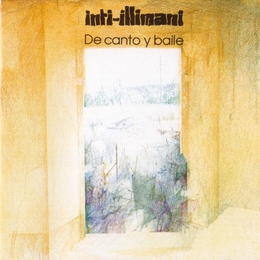 Image du média "DE CANTO Y BAILE de INTI-ILLIMANI"