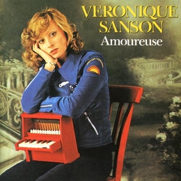 Image du média "AMOUREUSE de Véronique SANSON"