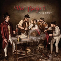 Image du média "STRING THEORY de WE BANJO 3"