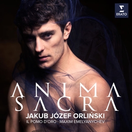 Image du média "ANIMA SACRA - SACRED BAROQUE ARIAS"