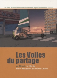 Image du média "LES VOILES DU PARTAGE de Pierre MOUSQUET"