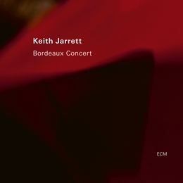 Image du média "BORDEAUX CONCERT de Keith JARRETT"