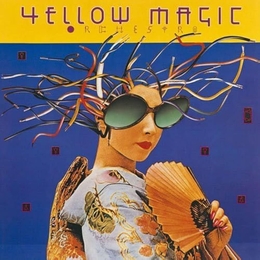 Image du média "THE YELLOW MAGIC ORCHESTRA de THE YELLOW MAGIC ORCHESTRA"