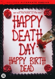 Image du média "HAPPY DEATH DAY de Christopher LANDON"