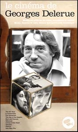 Image du média "BANDES ORIGINALES DE GEORGES DELERUE de Georges DELERUE"